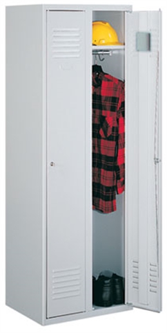 МЕТАЛЕН  ГАРДЕРОБ Sum 310W