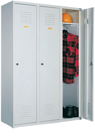 МЕТАЛЕН  ГАРДЕРОБ Sum 330W