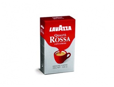 КАФЕ LAVAZZA                 Qualita Rossa
