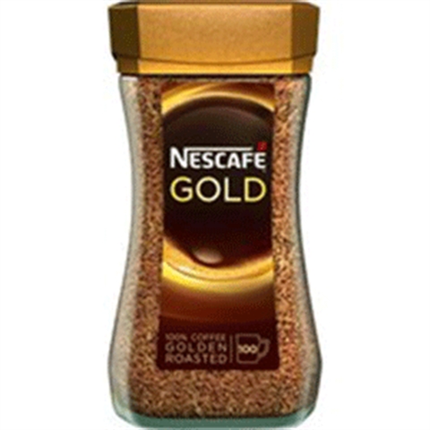 НЕС КАФЕ NESKAFE    Gold - 200гр.