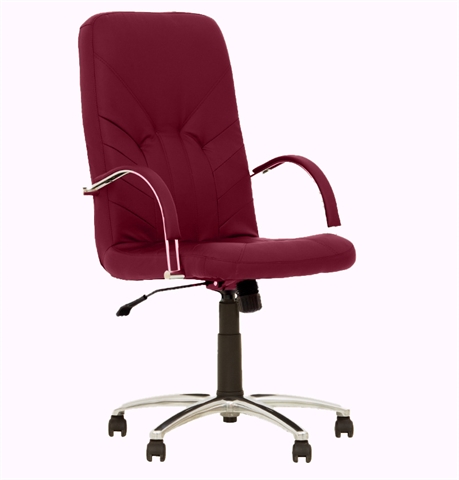 Manager Steel V - V16