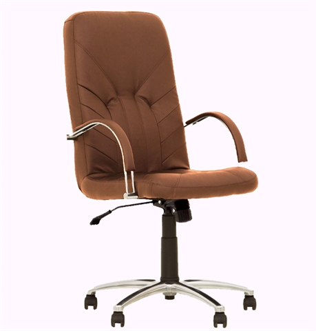 Manager Steel V - V49